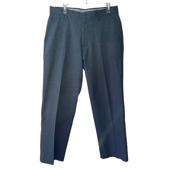 FootJoy Men's Performance Golf Pants Trousers Resort Stretch Gray Size 34x30 - Picture 1 of 11